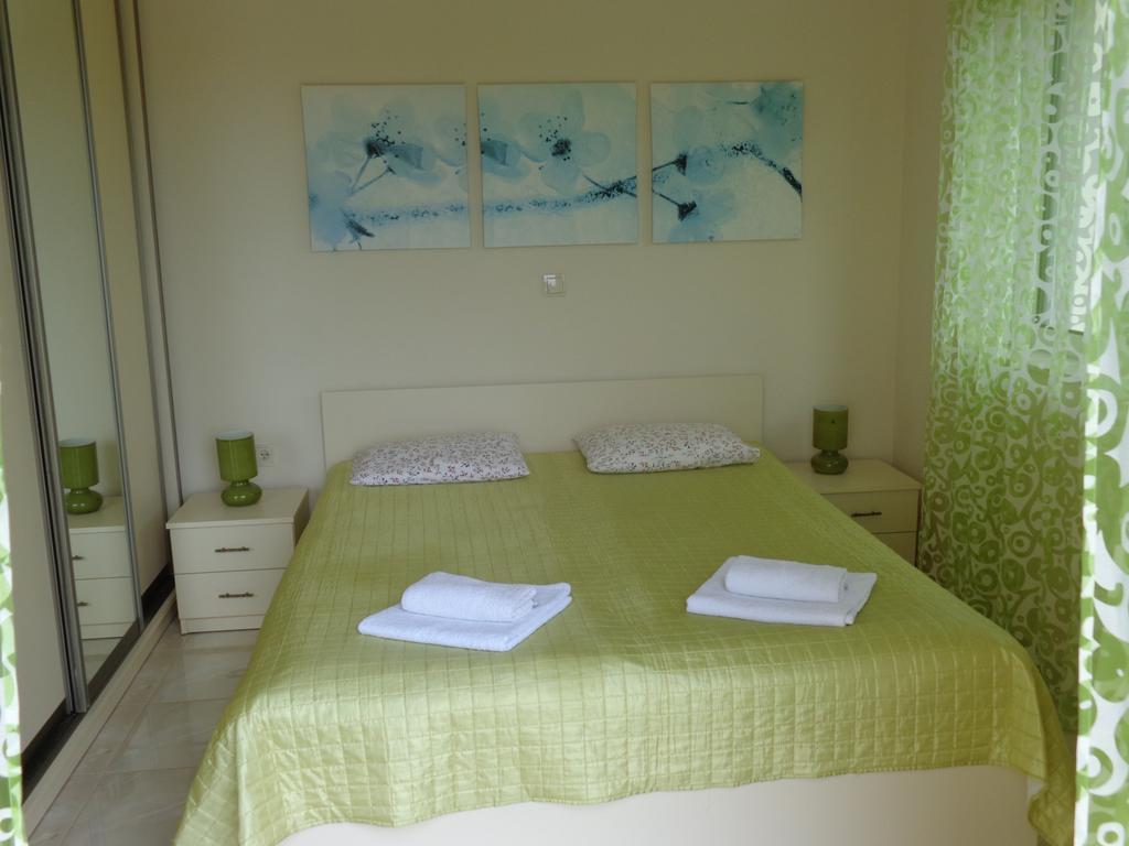 Kalimera Apartments Kivérion Habitación foto