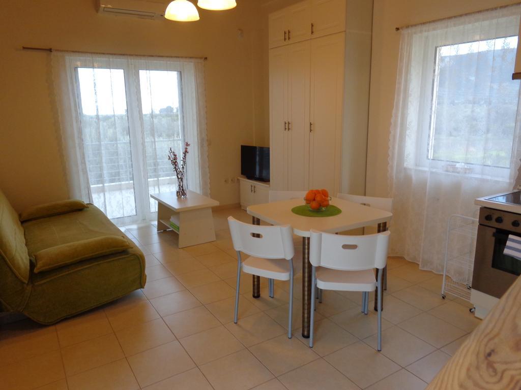 Kalimera Apartments Kivérion Habitación foto