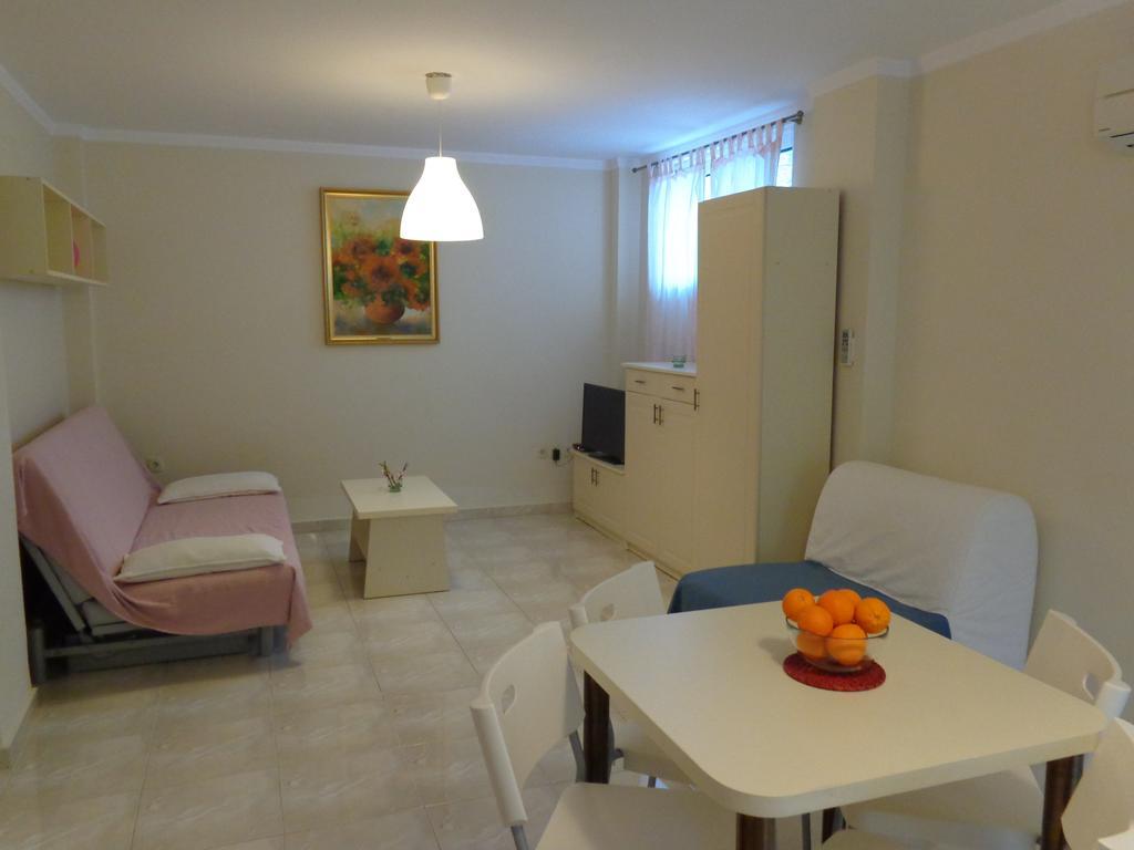 Kalimera Apartments Kivérion Habitación foto