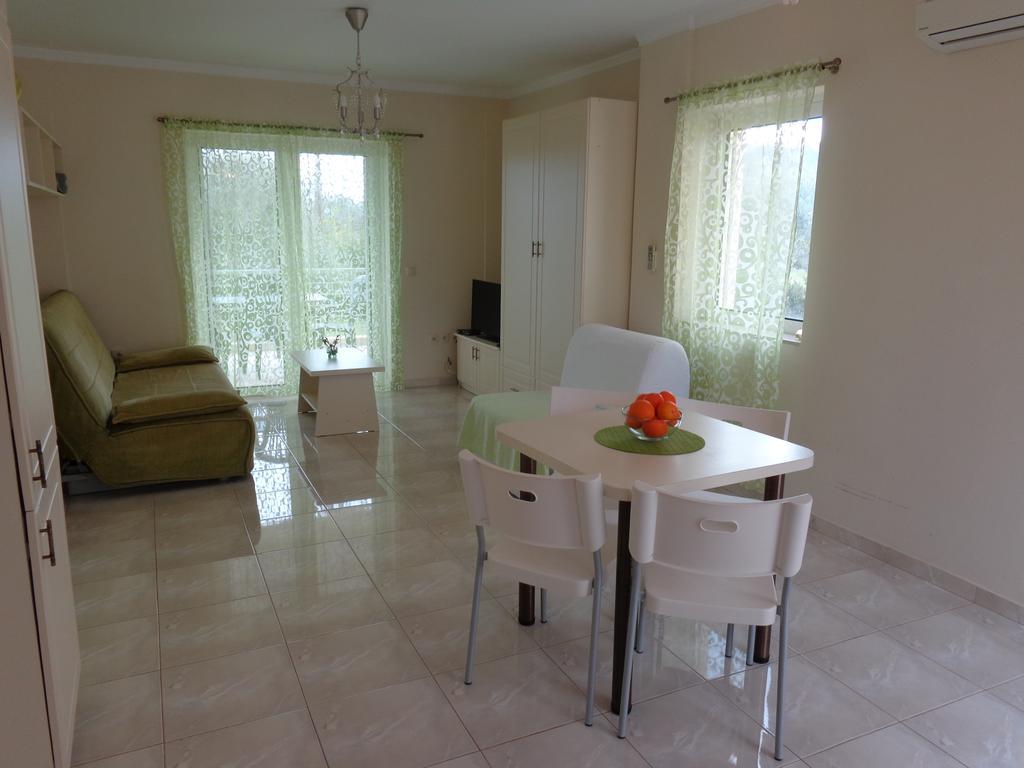 Kalimera Apartments Kivérion Habitación foto